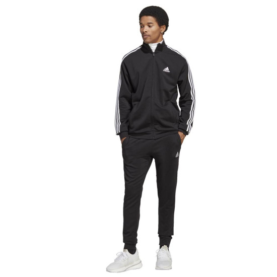 Adidas Ανδρικές φόρμες σετ 3-Stripes French Terry TT Tracksuit